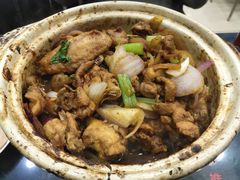 -川香煲(茅台路店)