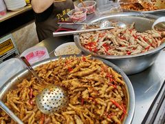 -海汇源老烧麦店(东大街总店)