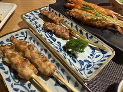 -德川家日本料理(中关村寰太大厦店)