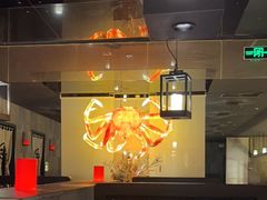 -上井料理黑金店(IFS国金中心店)