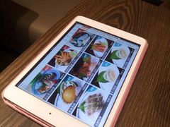 -大雄寿司(中华广场店)