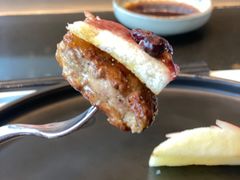 -将军日本餐厅·Shogun 传统日料·铁板烧·板前料理(厦门马哥孛罗东方大酒店)