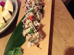 -礼舍·和牛火锅·烤肉·料理餐厅(华茂店)