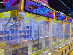 -风云再起游乐汇(北京西单西西友谊店)