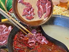 -阳阳老火锅(小南门店)