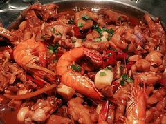 -胖哥俩肉蟹煲(杭州下沙学林街店)