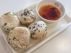 -咬不得高祖生煎·简餐(城站店)