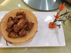 -东方棕泉·洗浴·按摩·美食国际水疗会所(福田店)
