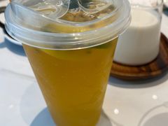 -普素书咖茶空间