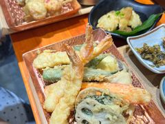 -天妇罗内顺田(罗湖店)