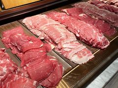 -亚马逊海鲜自助(万象汇店)