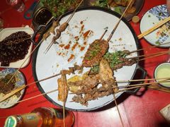 -醉烧膘·烧烤夜宵王(总店)