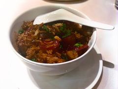 -丽思卡尔顿酒店-天泰轩中餐厅(大沽北路店)
