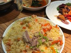 -阿里家·新疆烤肉酒場 by MIG