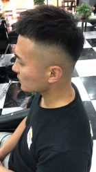 -BHG Hair Salon