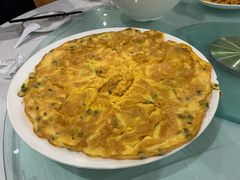 -闻道食府烙饼卷带鱼(原车耳营店原大觉寺店)