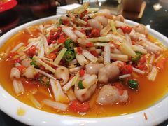 -菜香小厨(金发·印象南滨店)