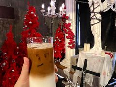 -作咖啡(养育巷店)