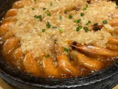-小菜园新徽菜(芜湖万达店)