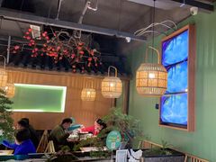 -筱爷叔·上海传统手工菜(玉树路店)