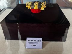 -清东陵