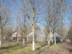 -九十九顶毡房(阜石路店)