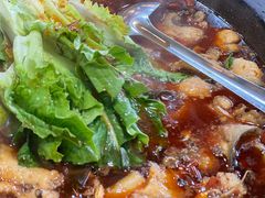 -都江堰石锅鱼