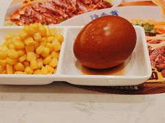 -陳香貴·兰州牛肉面(上海长风大悦城店)
