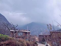 -太子岭滑雪场