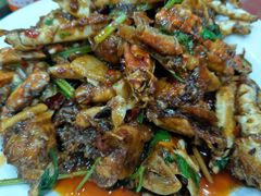 -叶存利海鲜大馅饺子(东戴河止锚湾店)