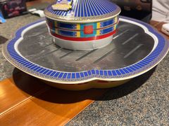 -真地道京味府·鲜橙烤鸭·北京菜(朝外大街东大桥店)