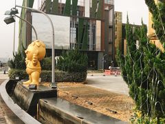 -上海神旺大酒店