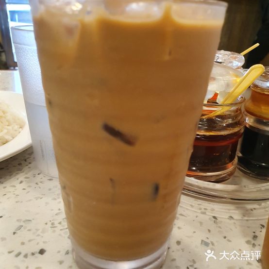 金豪茶餐厅(樟木头店)