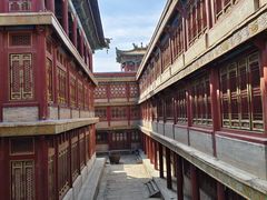 -须弥福寿之庙