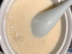 民国美龄粥-南京大牌档(龙湖长楹天街店)