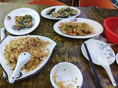 -好味道海鲜大排档·老字号(巽寮湾海鲜市场店)