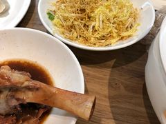 -上关雪東北菜(中房金谊店)