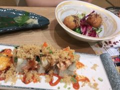 -鲔吞日料(溧阳万达广场店)