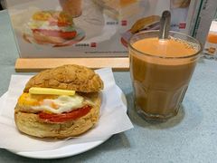 -华嫂冰室(尖沙咀店)