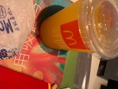 -麦当劳(一德路店)