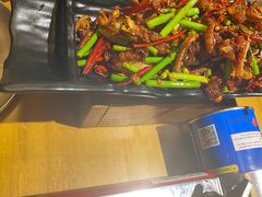 -小木屋米酒店总店