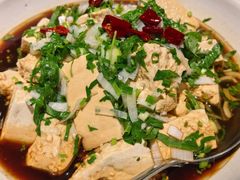 -胡家大厨(西三庄店)