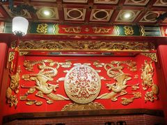 -梅龙镇酒家(南京西路总店)