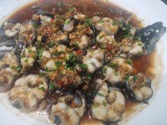 -广州海鲜酒楼(长丰园店)