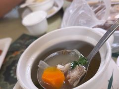-新疆红柳花餐厅(新洲店)