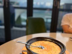 咸鸡泡饭-铜锣湾·有麝自然香(长嘉汇购物公园店)