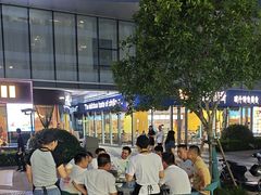 -福巷湘食小馆·猛火现炒(上海首店)
