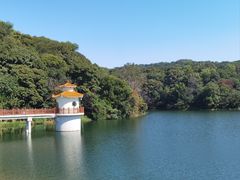 -广州市白云山风景名胜区