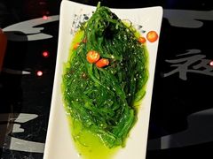 -路边边地标烧烤·川菜·小龙虾·音乐酒馆(良乡长虹店)