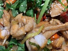 -蛙喔牛蛙(高新绿宝店)